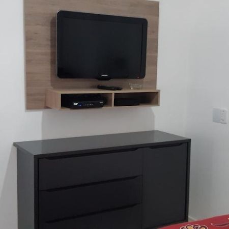 Apartamento Ouro Negro Rio de Janeiro Eksteriør billede