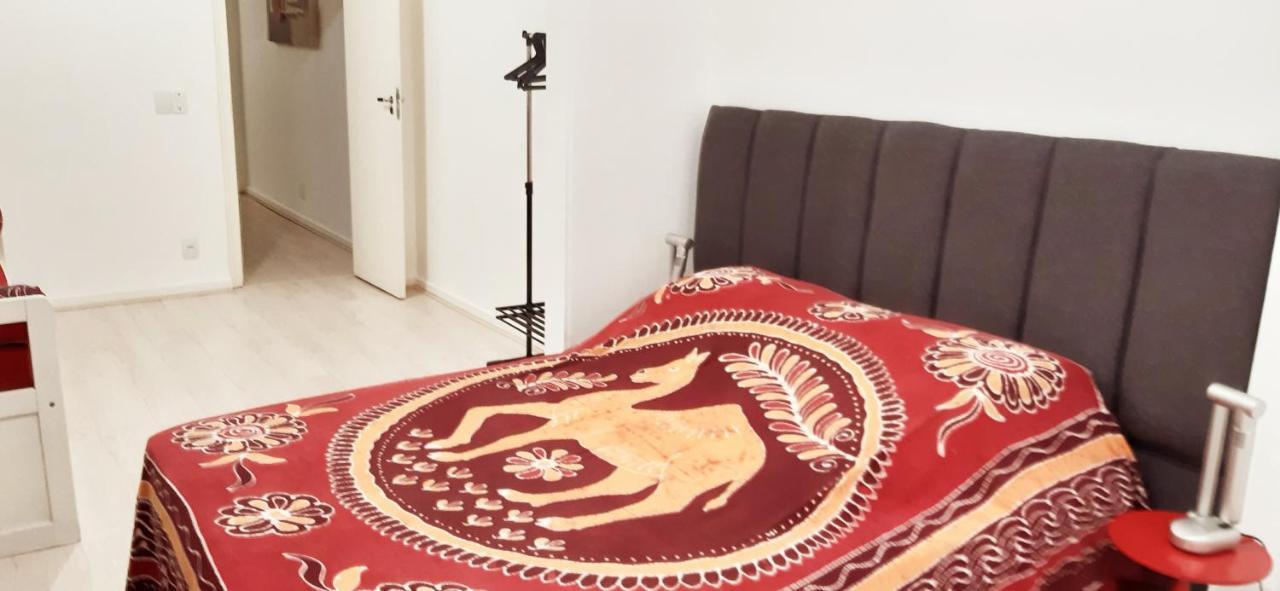 Apartamento Ouro Negro Rio de Janeiro Eksteriør billede