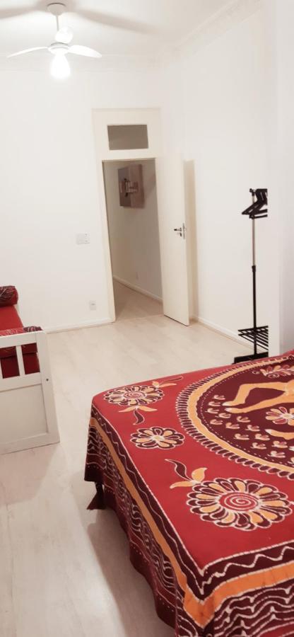 Apartamento Ouro Negro Rio de Janeiro Eksteriør billede