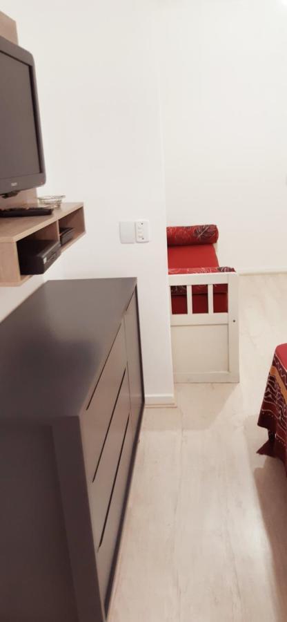 Apartamento Ouro Negro Rio de Janeiro Eksteriør billede