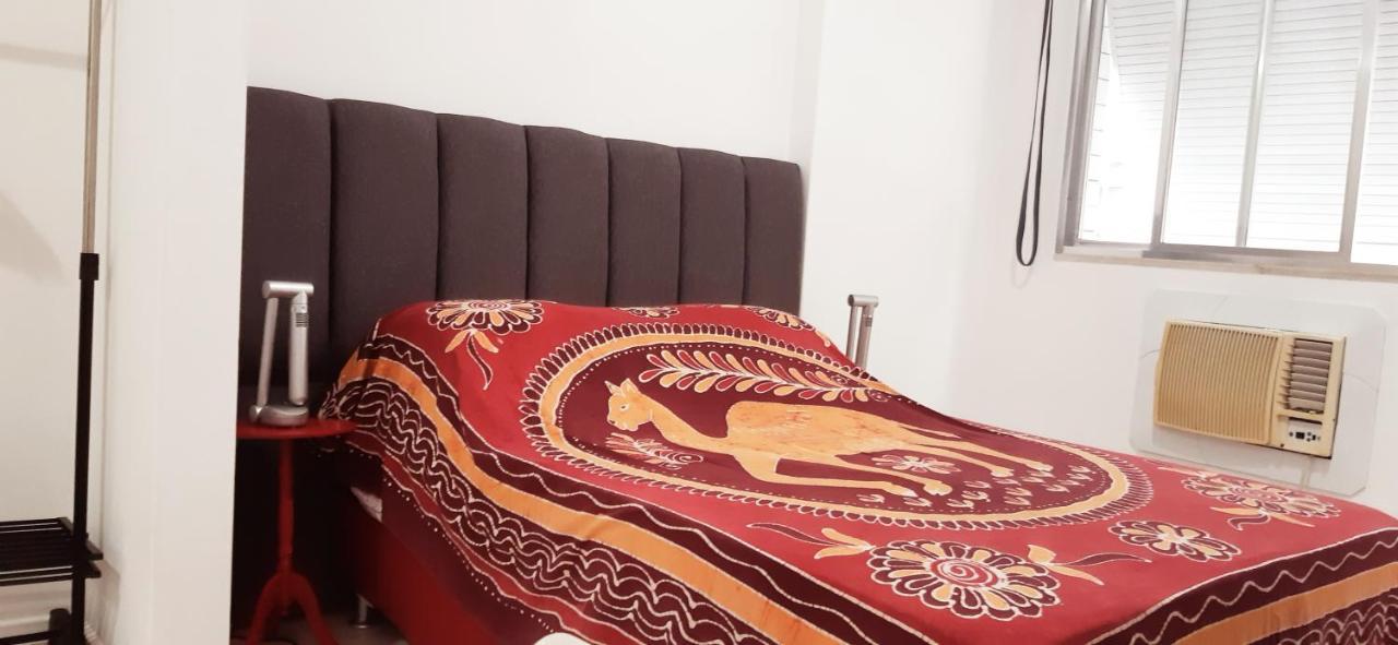 Apartamento Ouro Negro Rio de Janeiro Eksteriør billede