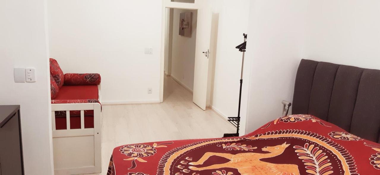 Apartamento Ouro Negro Rio de Janeiro Eksteriør billede