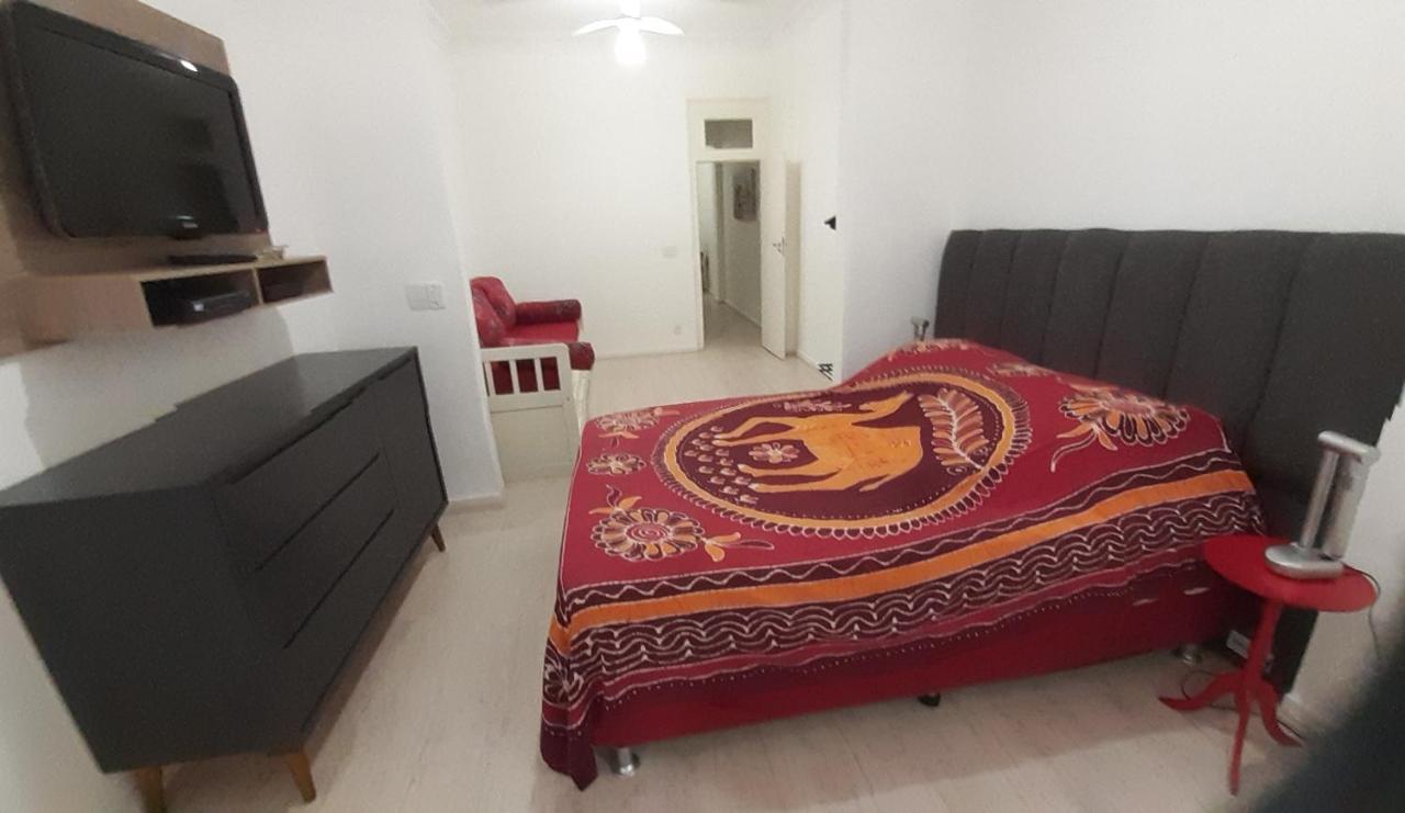 Apartamento Ouro Negro Rio de Janeiro Eksteriør billede