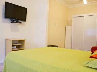 Apartamento Ouro Negro Rio de Janeiro Værelse billede