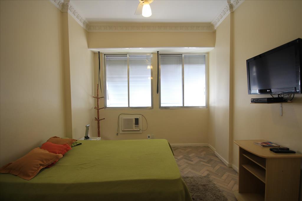Apartamento Ouro Negro Rio de Janeiro Værelse billede