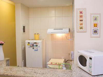 Apartamento Ouro Negro Rio de Janeiro Værelse billede
