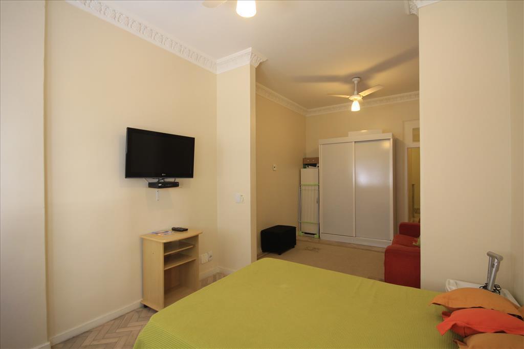 Apartamento Ouro Negro Rio de Janeiro Værelse billede