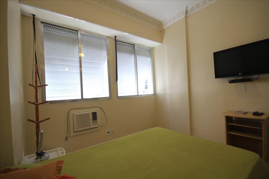 Apartamento Ouro Negro Rio de Janeiro Værelse billede