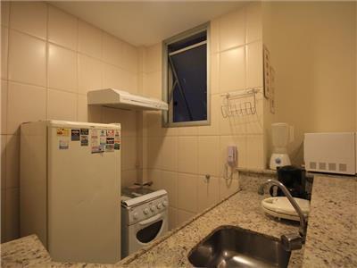 Apartamento Ouro Negro Rio de Janeiro Værelse billede