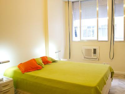 Apartamento Ouro Negro Rio de Janeiro Værelse billede