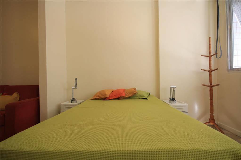 Apartamento Ouro Negro Rio de Janeiro Eksteriør billede